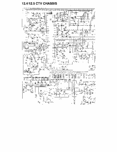 Grunding  Service Manual